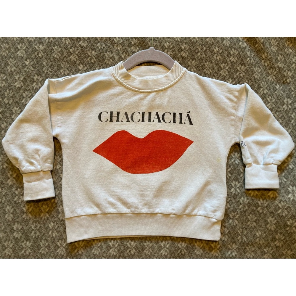 Bobo Choses Sweatshirt